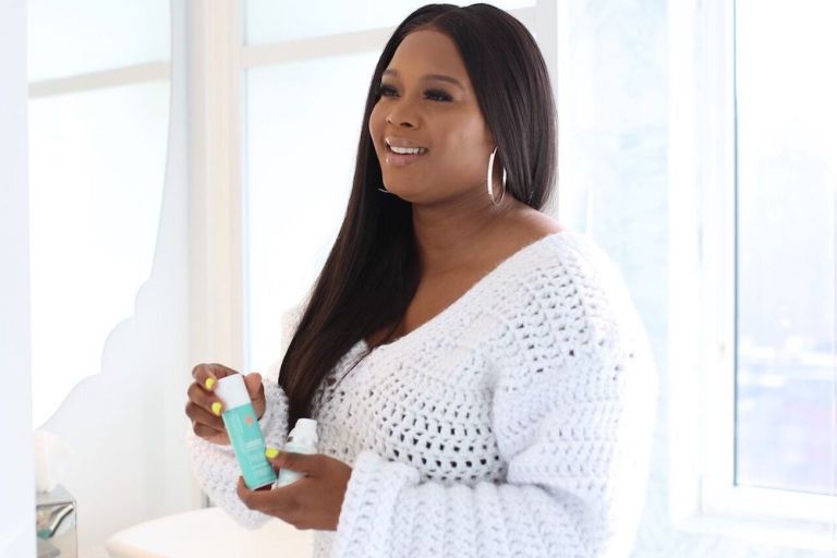 How To Develop A Successful Home Skin Care Routine 