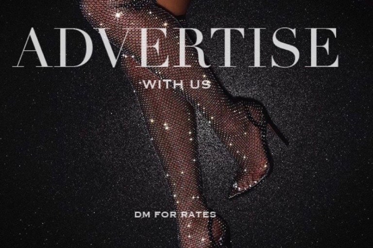 Advertise with BeautyLifeFun for Black Friday and Cyber Monday: Affordable Fashion and Beauty Promo