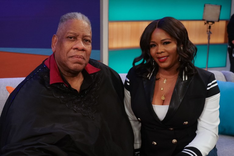Op-Ed: Andre Leon Talley’s Interview on BBC HardTalk + 5 Reasons We Should Celebrate and not Denigrate Andre Leon Talley