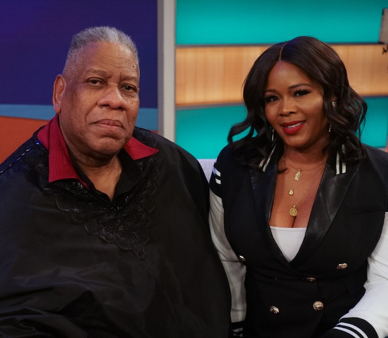 Op-Ed: Andre Leon Talley’s Interview on BBC HardTalk + 5 Reasons We Should Celebrate and not Denigrate Andre Leon Talley