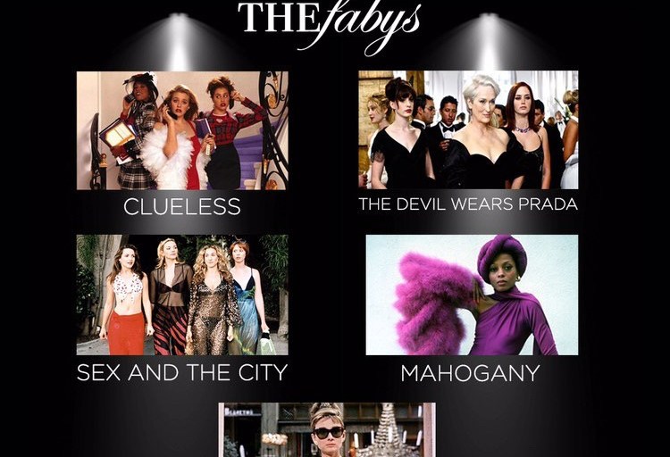 Most Fashionable Movies Of All Time: “Clueless,” “Boomerang,” and more!