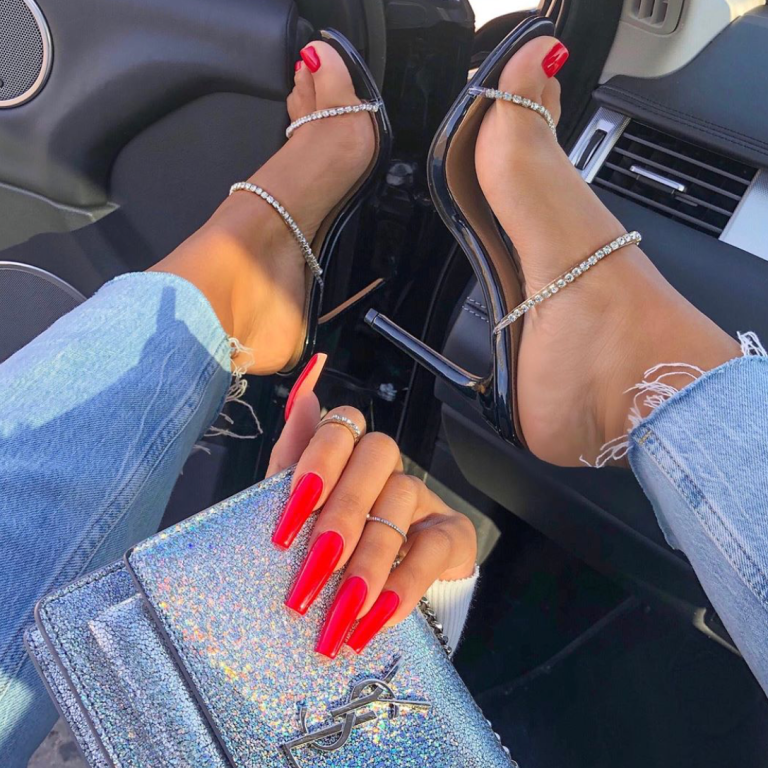 Bomb Product of the Day: Chaos Mules from Ego