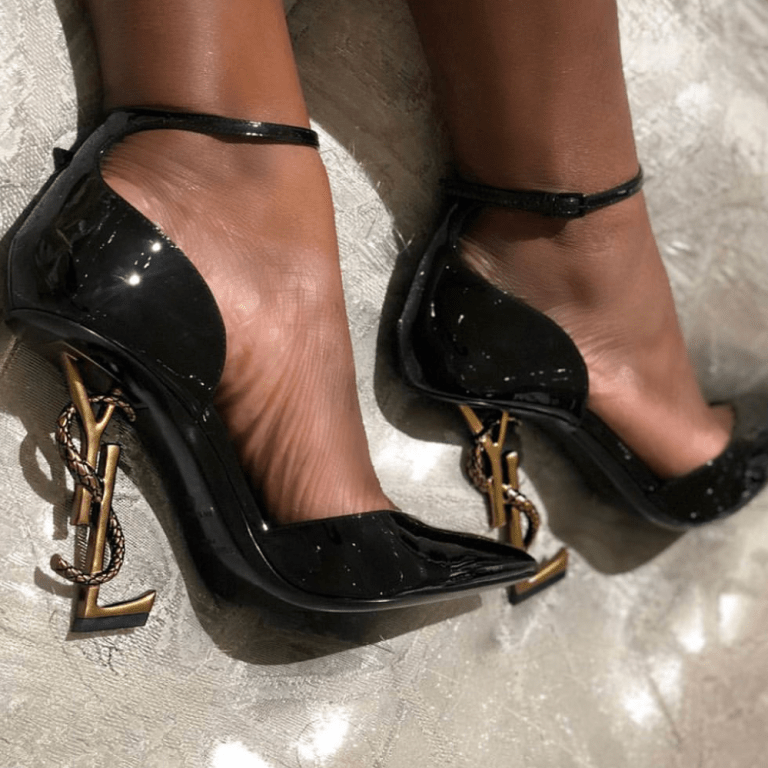 Bomb Product of the Day: YSL Bronze Snake Opyum Collection