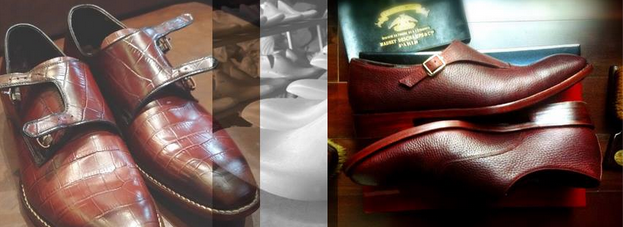Boost Up Confidence with Elevator Shoes