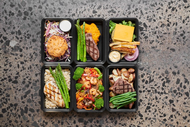 Claire Sulmers Weight Loss Secret? Eat Clean Bro Pre Prepared Healthy Meals, Delivered to Your Door in Atlanta, New York, New Jersey, and Beyond!