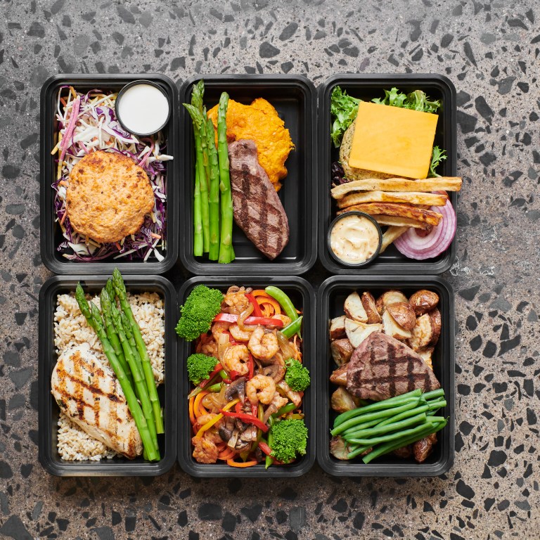BeautyLifeFun Is Partnering with Food Delivery Service Eat Clean Bro To Give Away Two Gift Cards to Readers in Need