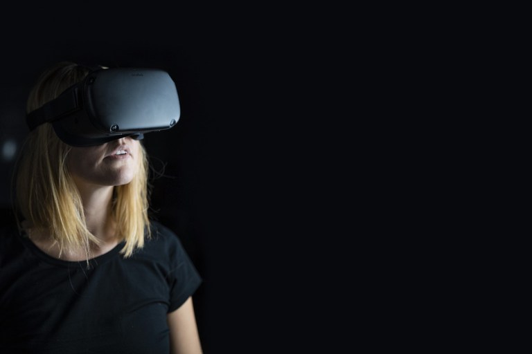 Technology Infused Fashion Industry