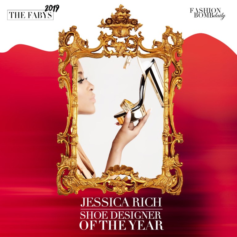 Best of 2019 Winners Circle: Kollin Carter is Stylist of the Year, Jessica Rich is Shoe Designer of the Year + Results Part 1!