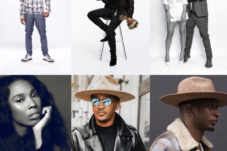 Best of 2019: Stylist of the Year Including Zerina Akers, Kollin Carter, Rob Zangardi and Mariel Haenn and More + RSVP to the Faby’s on December 13th!