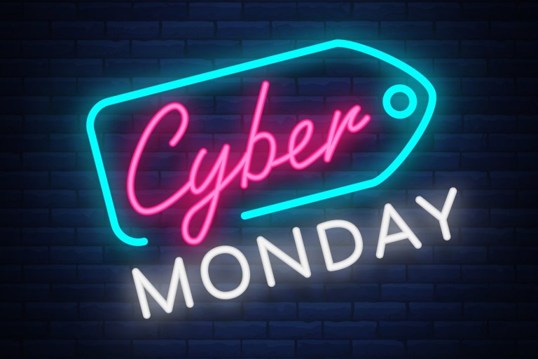 Advertise with Us on Cyber Monday: Affordable Prices for Promo!