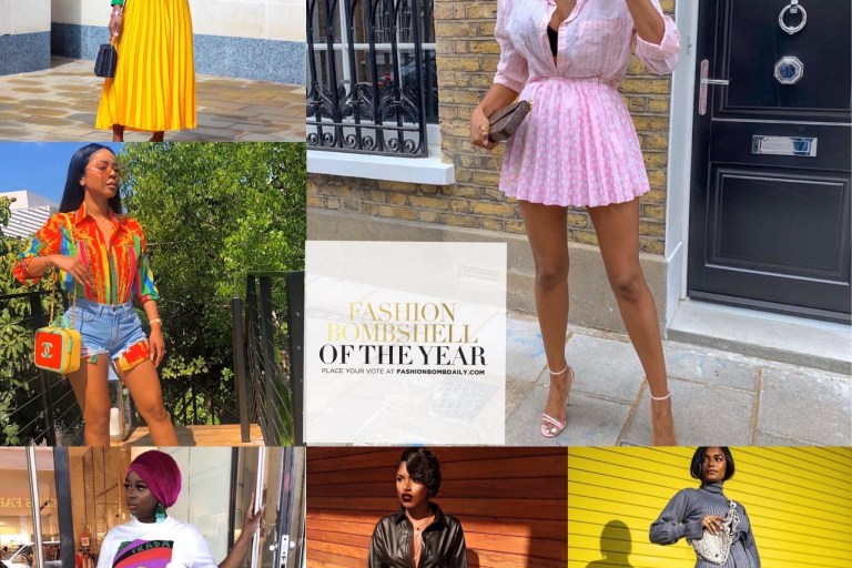 Best of 2019: Fashion Bombshell of the Year Featuring Charlie from LA, Mina from Miami, Kelsey from Orlando, and More