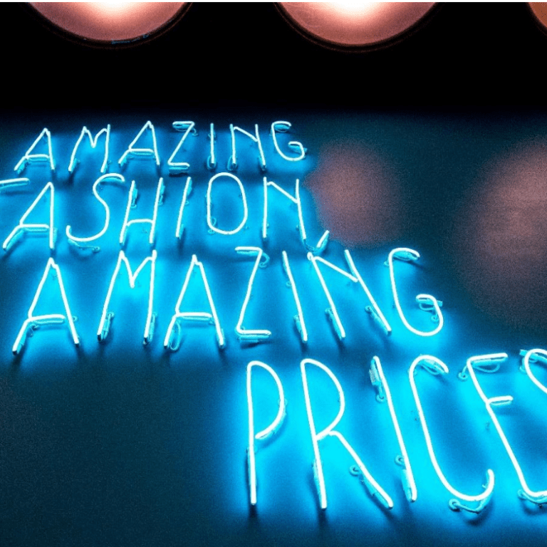 Sustainable Fashion Is All the Rage Right Now!  Stay Up-To-Date with the Latest Trends in Fast Fashion Pollution