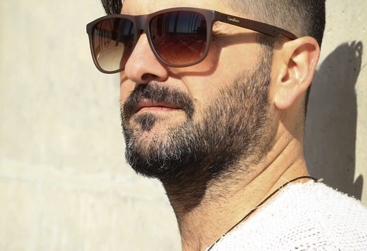 8 Best Beard and Hairstyle Combo for a Men