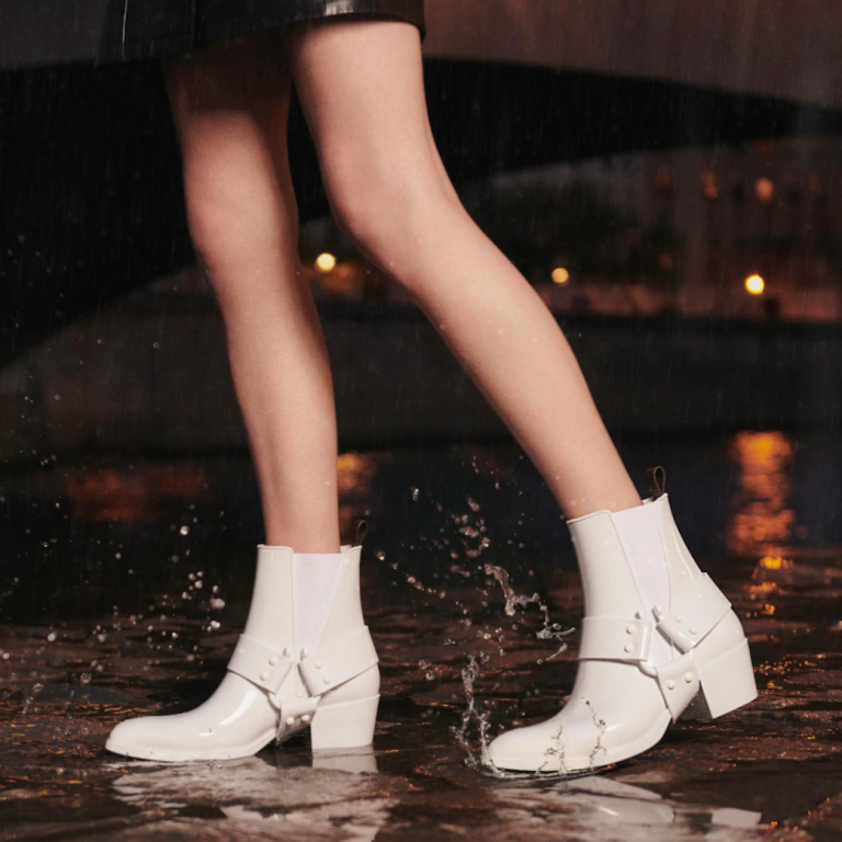 Bomb Product of the Day: Louis Vuitton Rain Collection