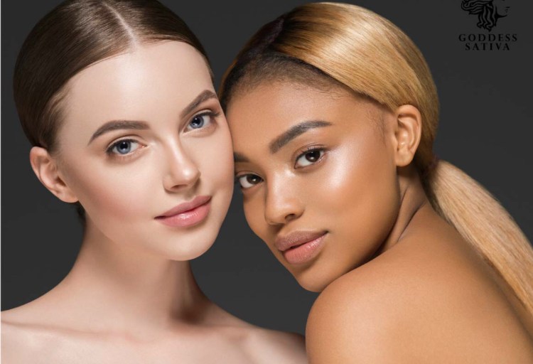 5 Mind Blowing Benefits of Using CBD for Healthy Skin