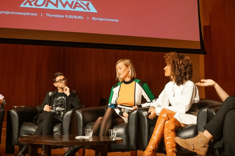 Upcoming Events: Sip & Marvel in Chicago Feb. 13th, Flourish Media Conference in Miami February 21-22nd+ Book Claire Sulmers to Speak, Moderate, or Host Your Next Event!