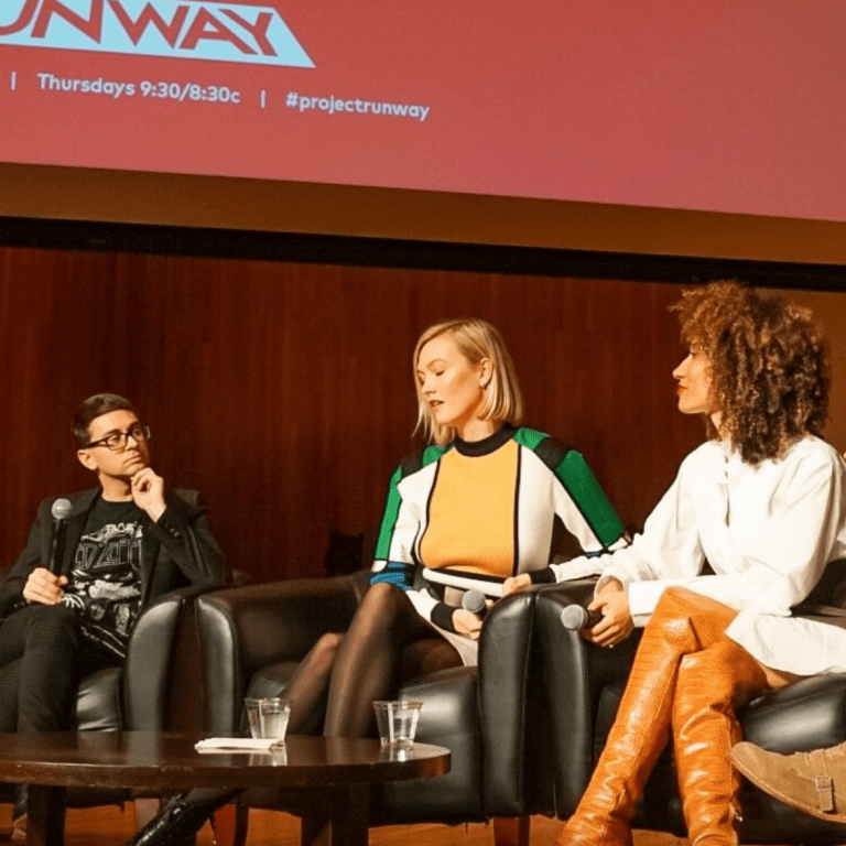 Upcoming Events: Sip & Marvel in Chicago Feb. 13th, Flourish Media Conference in Miami February 21-22nd+ Book Claire Sulmers to Speak, Moderate, or Host Your Next Event!