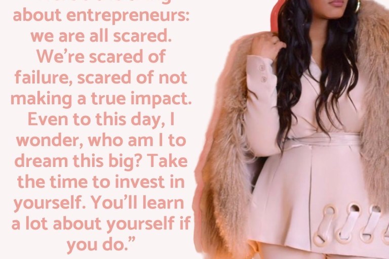 Press: Claire Sulmers in XONecole.com, In Style Magazine, and WWD + Upcoming Events in New York, Miami, and Charlotte!