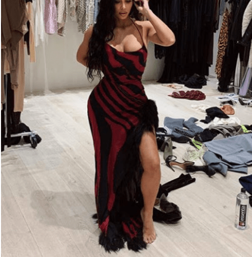 Sustainability and Ethics in the Fashion Industry