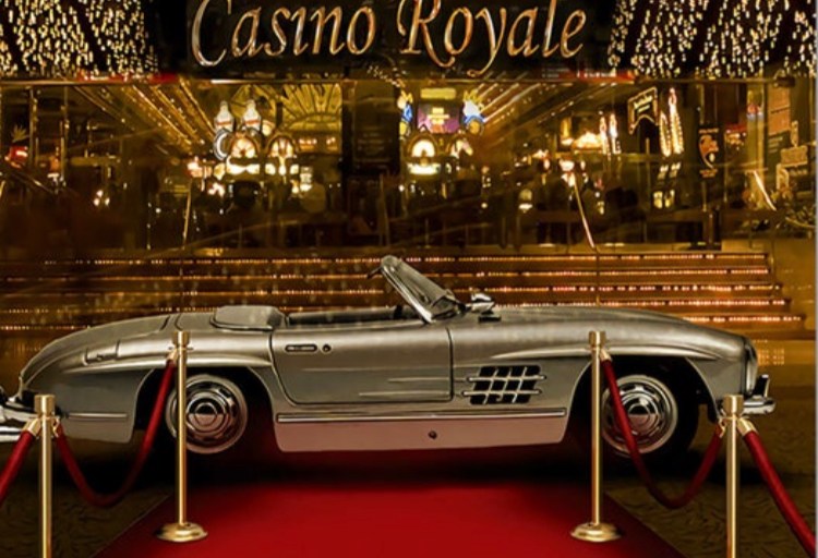 Tips to Dress Stylishly for Casino Parties