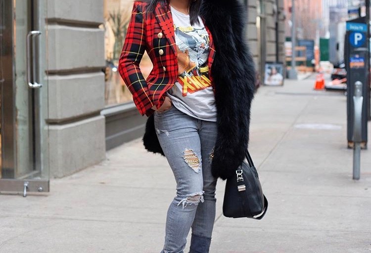 Movie Night: Channel your Super Fashion Power, Shop BeautyLifeFun Shop’s Newest “Storm,” “Black Panther” Tees and other Great Items Now