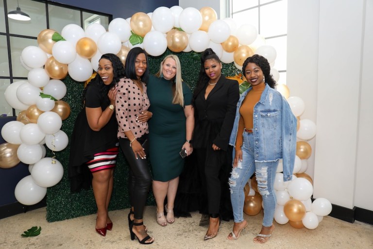 Empowering Business Women: Ideas for Female Entrepreneurs