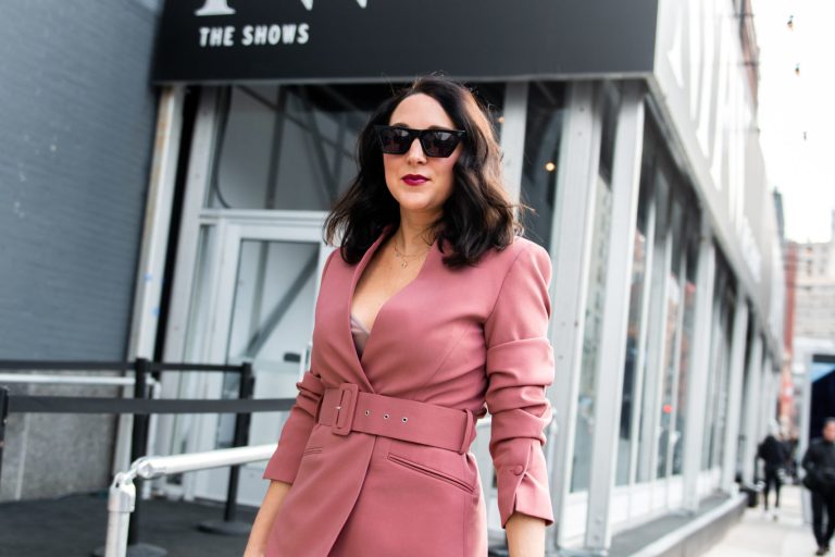 You Should Know: Fashion Stylist and Entrepreneur, Allyson Justice Longshore of STYLESTUDIOLIVE
