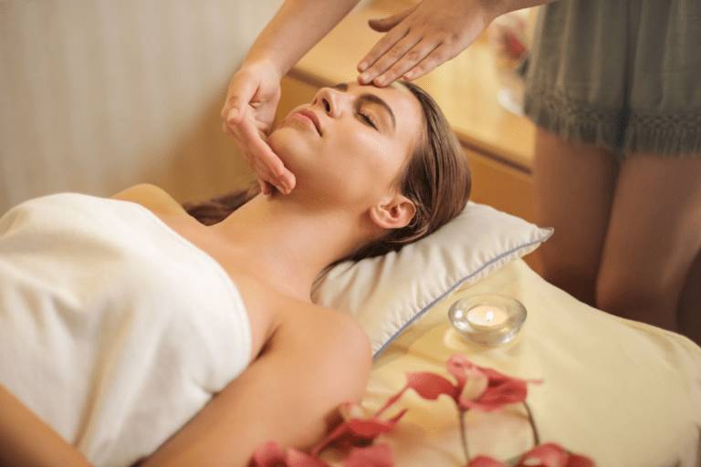 Beauty Tips For New Moms
