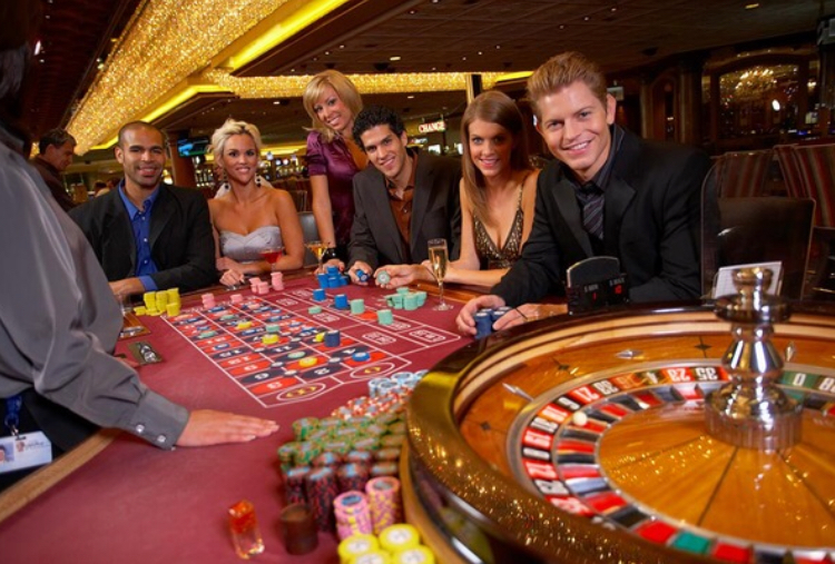 Things to Avoid in Casino Tournaments: Choose the Right Outfit