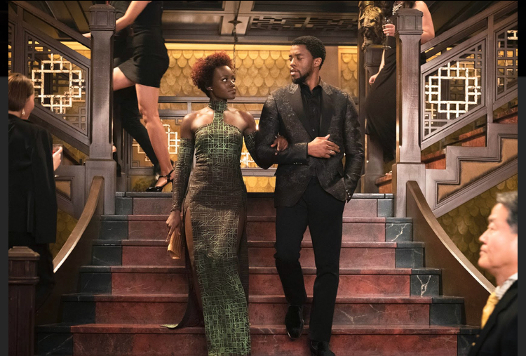 Avoid Dressing Mistakes in Casino Parties