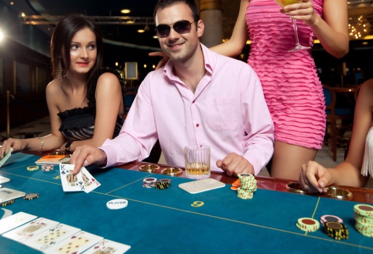 Best Poker Styles to Make a Fashion Statement
