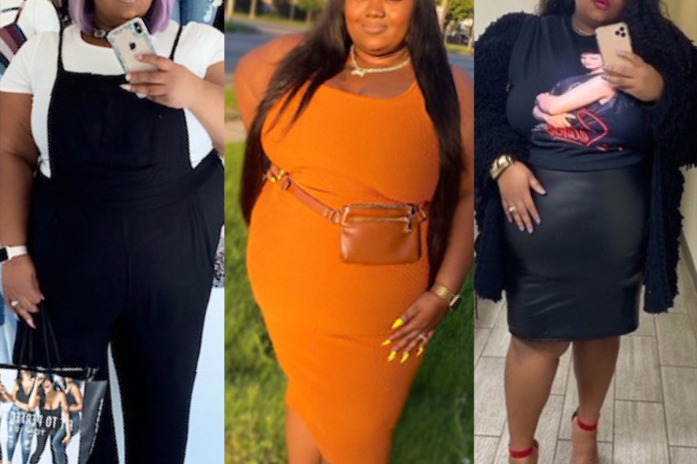 Fashion Bombshell of the Day: Marissa from Wisconsin