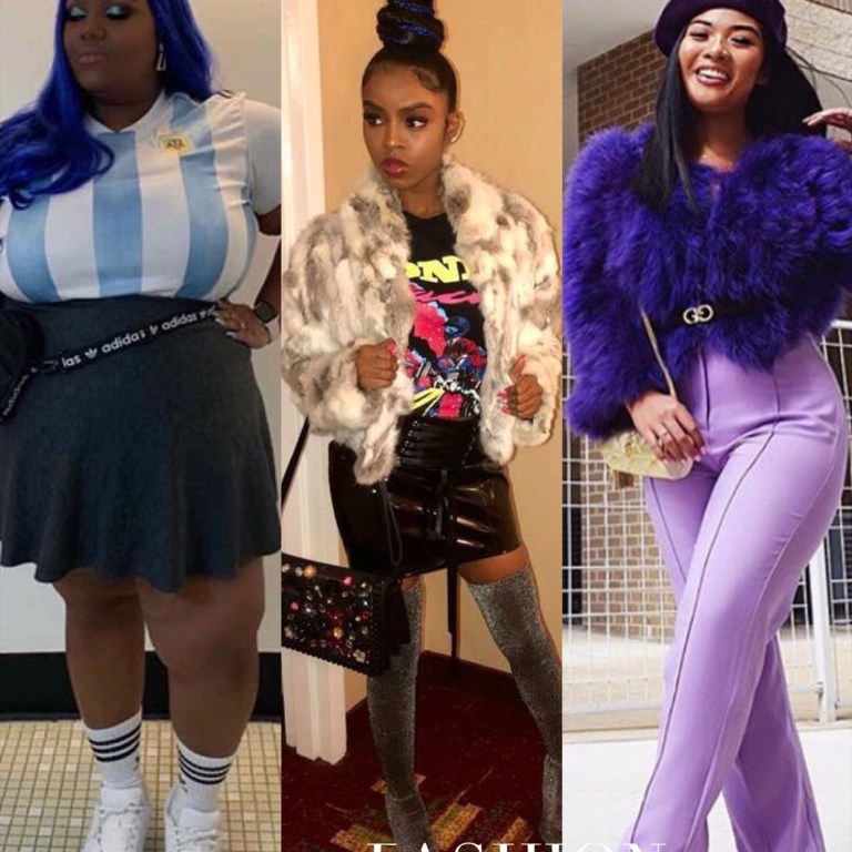 Vote For Fashion Bombshell of the Week for February 10th 2020. Will It Be Ann from D.C, Marissa from Wisconsin or Nasondra from Arkansas?