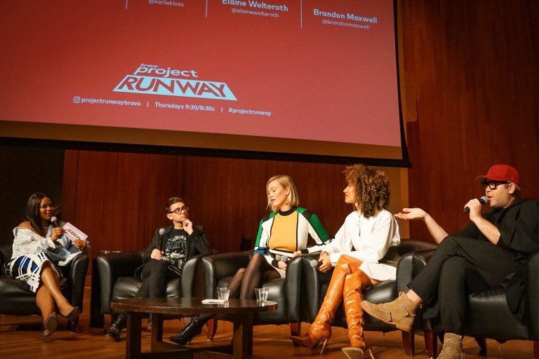 Save the Date for Convos with Claire: Houston April 4th, Atlanta June 13th, and New York September 12th