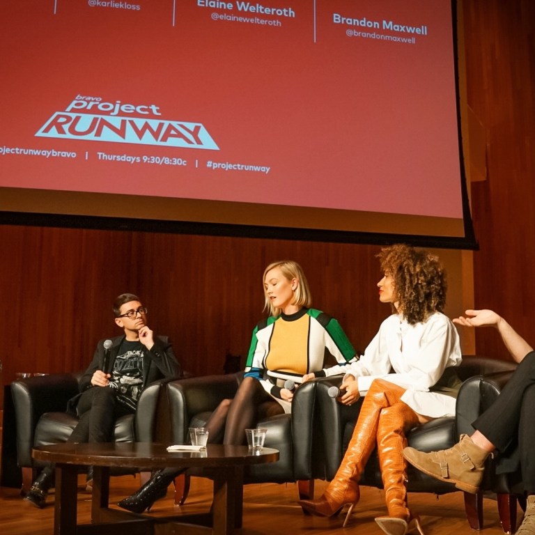 Save the Date for Convos with Claire: Houston April 4th, Atlanta June 13th, and New York September 12th