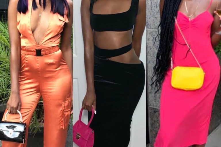 Fashion Bombshell of the Day: Marisa from Maryland!