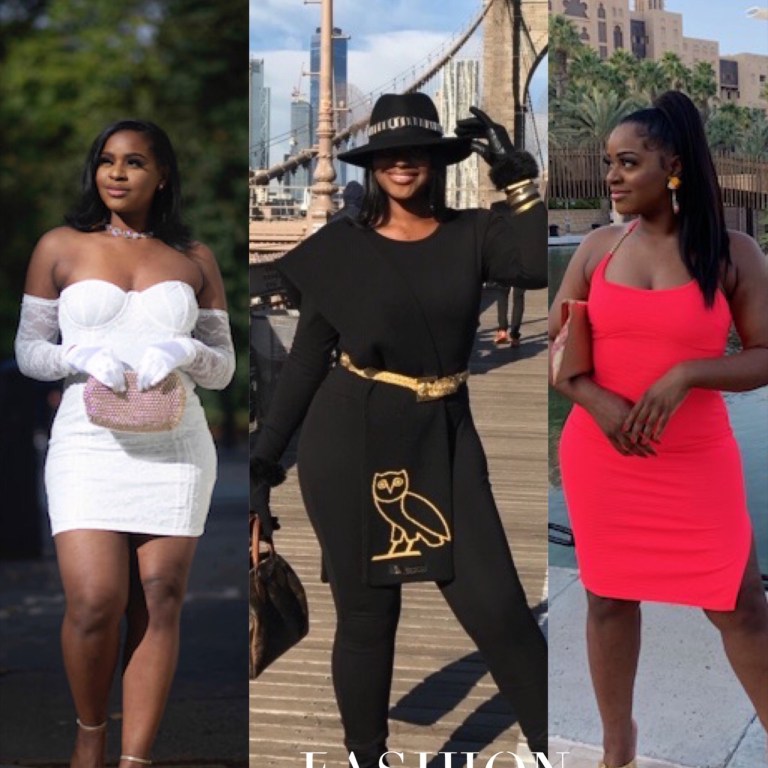 Fashion Bombshell of the Day: Jessica from London!