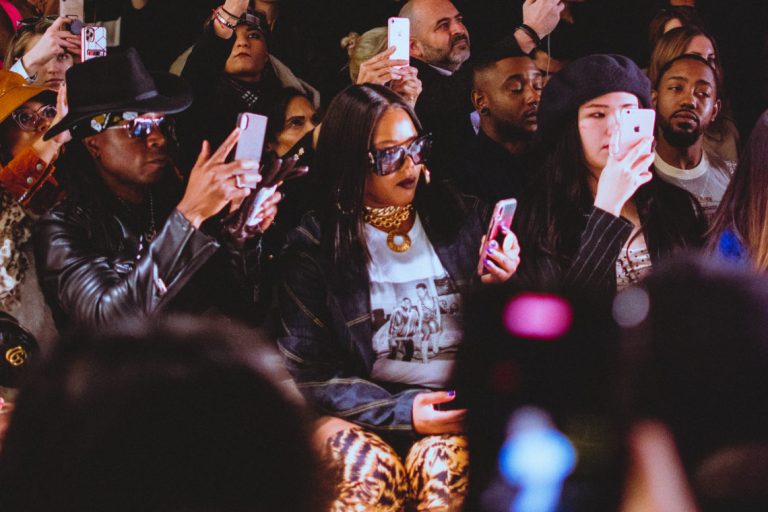 The State of New York Fashion Week: Inclusivity, Fewer Celebs, and the Disappearance of the “Blogger”