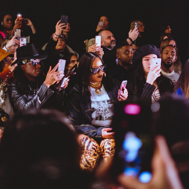 The State of New York Fashion Week: Inclusivity, Fewer Celebs, and the Disappearance of the “Blogger”