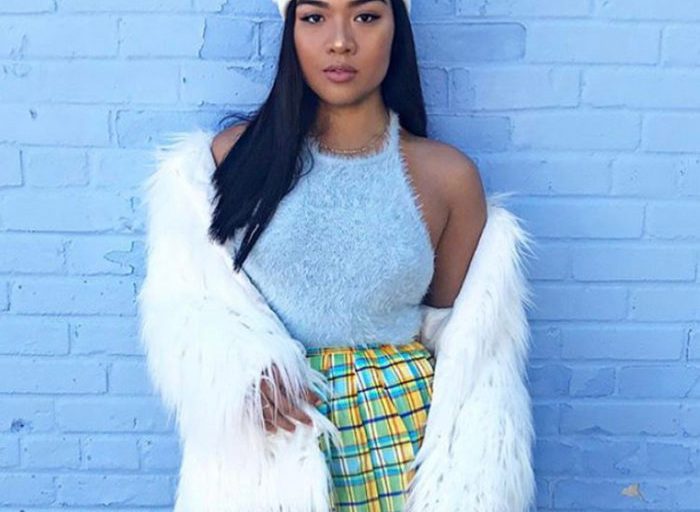 Fashion Bombshell of the Day: Ann from D.C.