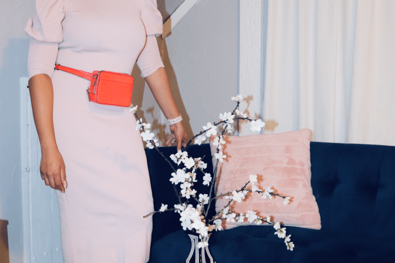 Fashion Bombshell of the Day: Tabitha from New York