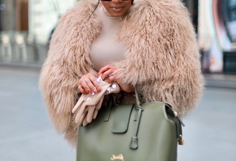 CoronaVirus News: BeautyLifeFun is Partnering with Silver & Riley to Provide Groceries for Those in Need