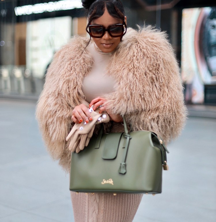 CoronaVirus News: BeautyLifeFun is Partnering with Silver & Riley to Provide Groceries for Those in Need