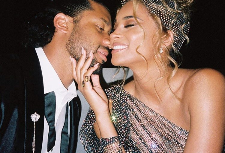 Top Ten Videos of 2020: Blue Ivy, Meghan Markle, Ciara and Russell Wilson, and More!