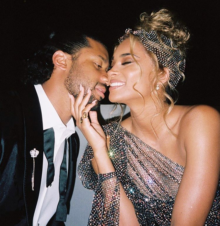 Top Ten Videos of 2020: Blue Ivy, Meghan Markle, Ciara and Russell Wilson, and More!