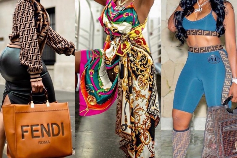 Fashion Bombshell of the Day: Coach Stormy from Miami