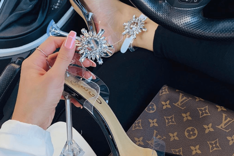 Bomb Product of the Day: Stassie For Ego Collection