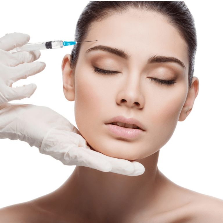 Everything There Is To Know About Botox