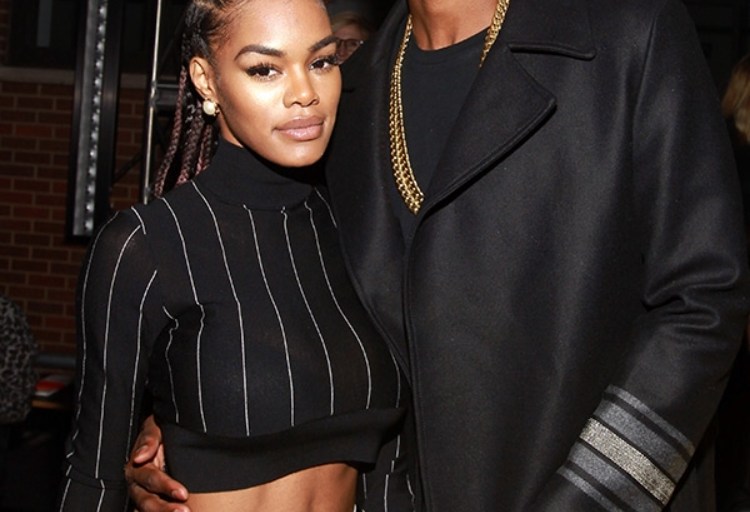 Available Now on BeautyLifeFun Shop: Bomb Hats from Designer High End Junkie, as Seen on The Popular & Fly Couple Iman Shumpert &   Teyana Taylor