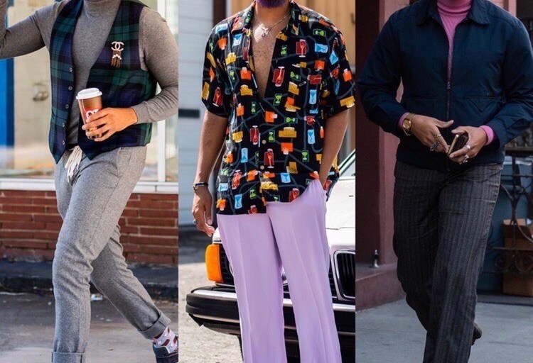 Fashion Bomber of the Day: Kris from New Orleans!